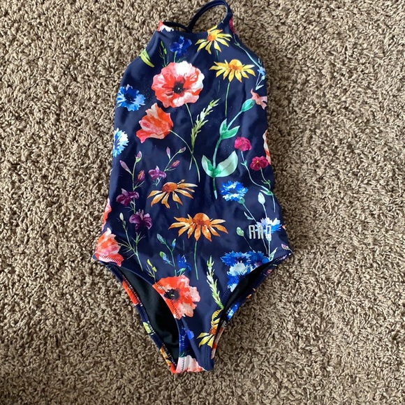 Rad swimsuit bundle youth size 4 and youth size 6 - Picture 6 of 8